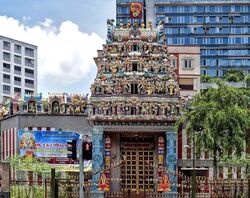 Syed Alwi Road (D8), Retail #597512631